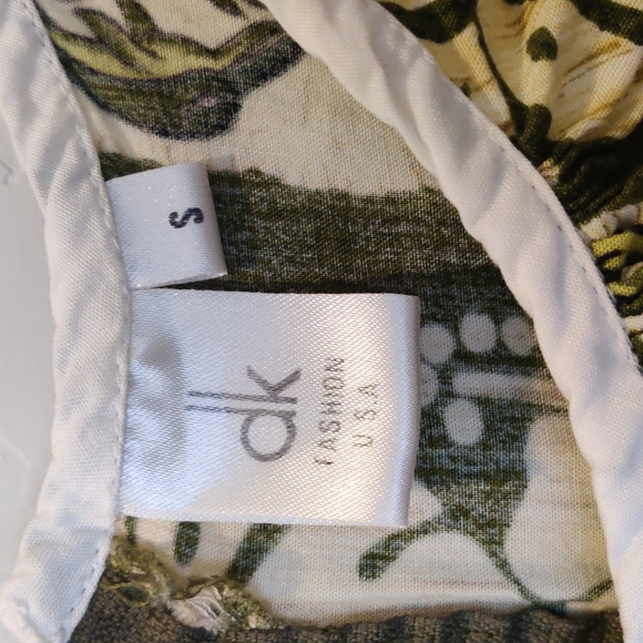 SUMMERTIME-Sun Dress - Picture 3 of 3